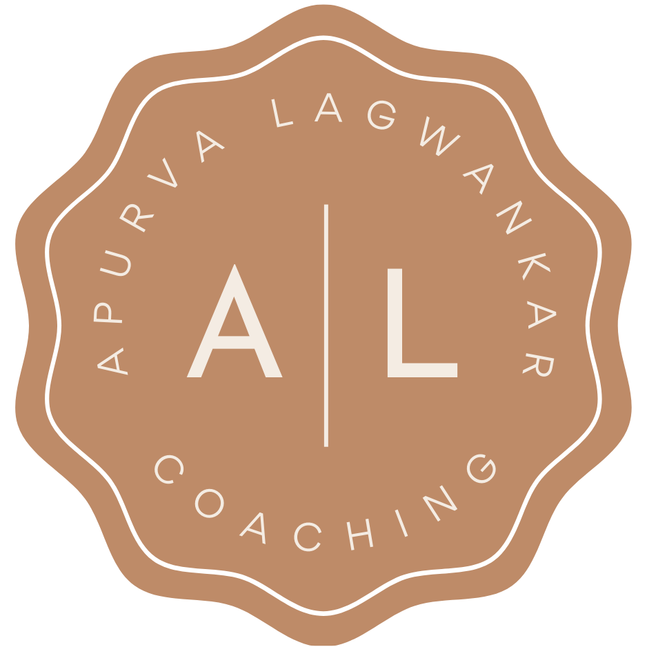 Apurva L Coaching